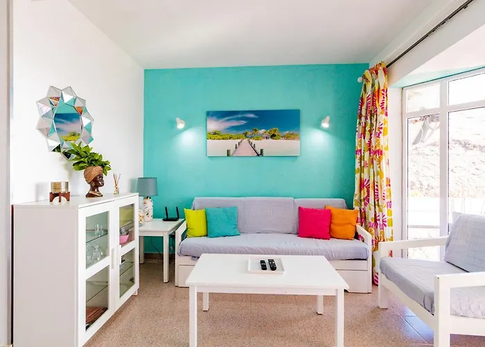 Marina Vista Escape Apartment
