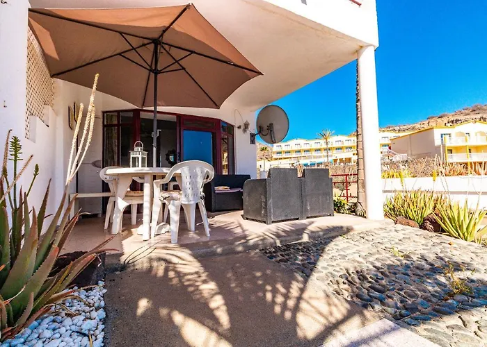 Marina Vista Escape Apartment