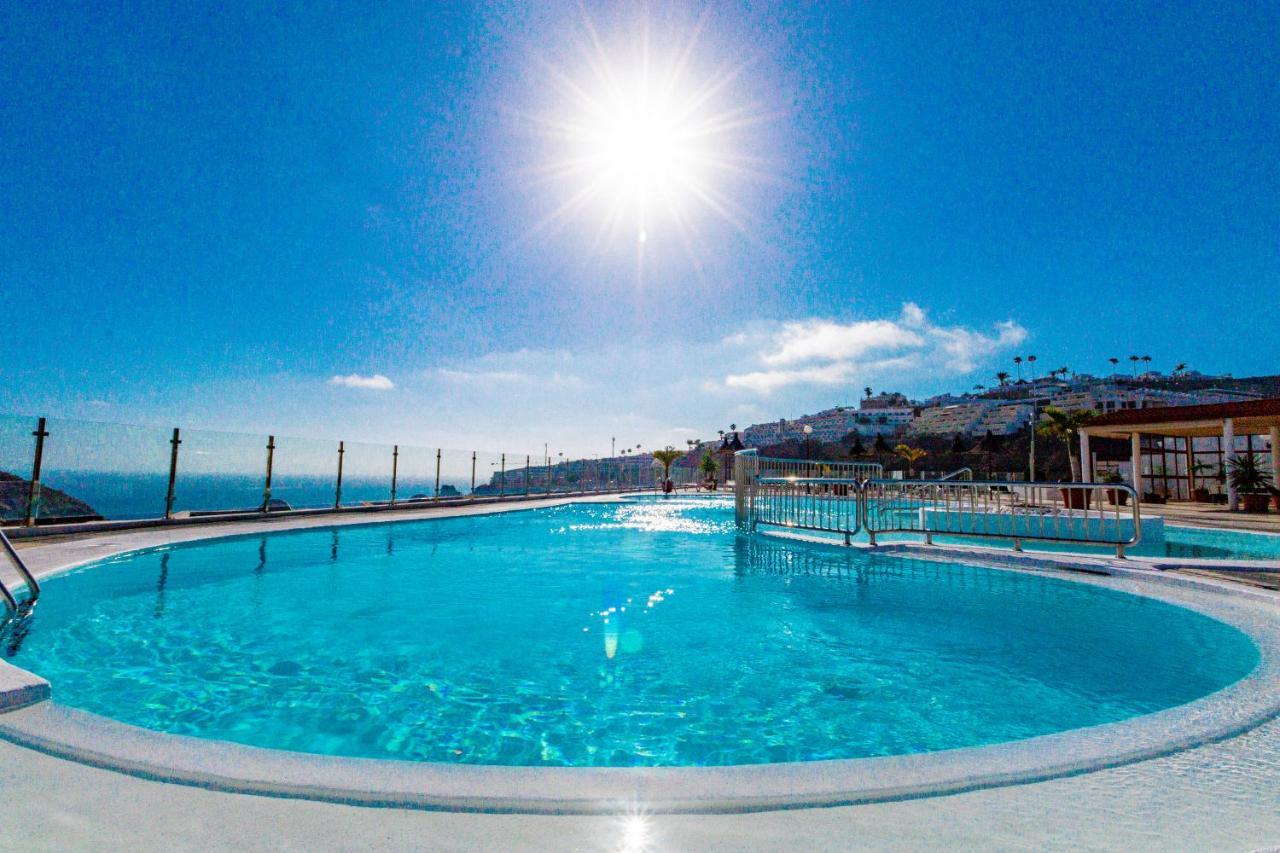 Marina Vista Escape * Mogan