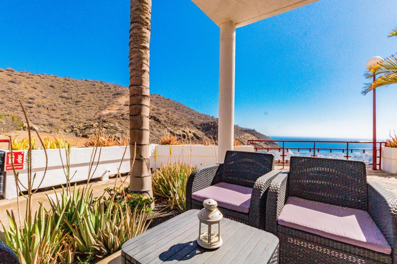 Marina Vista Escape Apartment