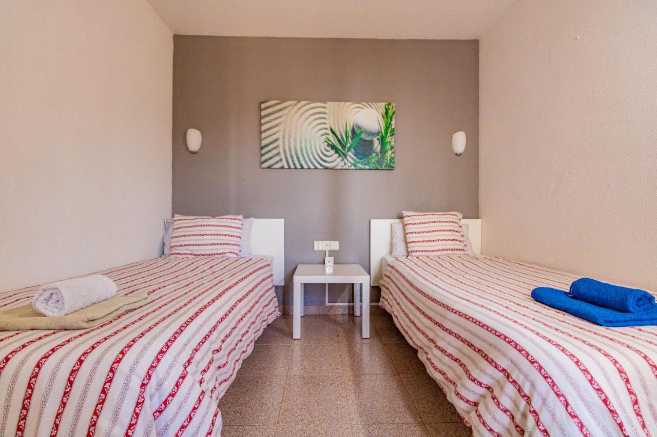 Apartment Marina Vista Escape Mogan
