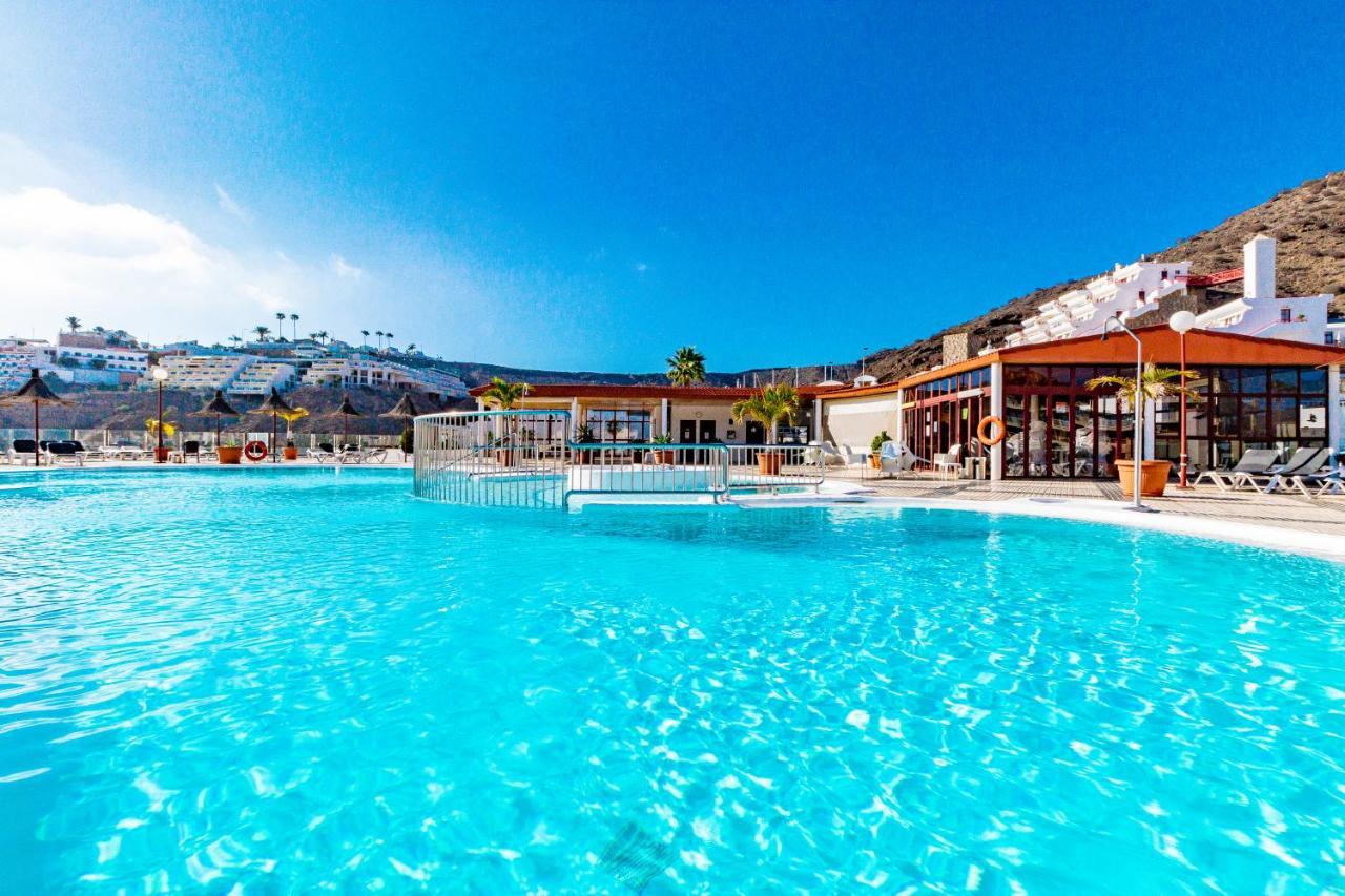 Apartment Marina Vista Escape Mogán